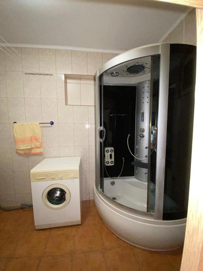 Apartament Cochet Appartement Boekarest Buitenkant foto