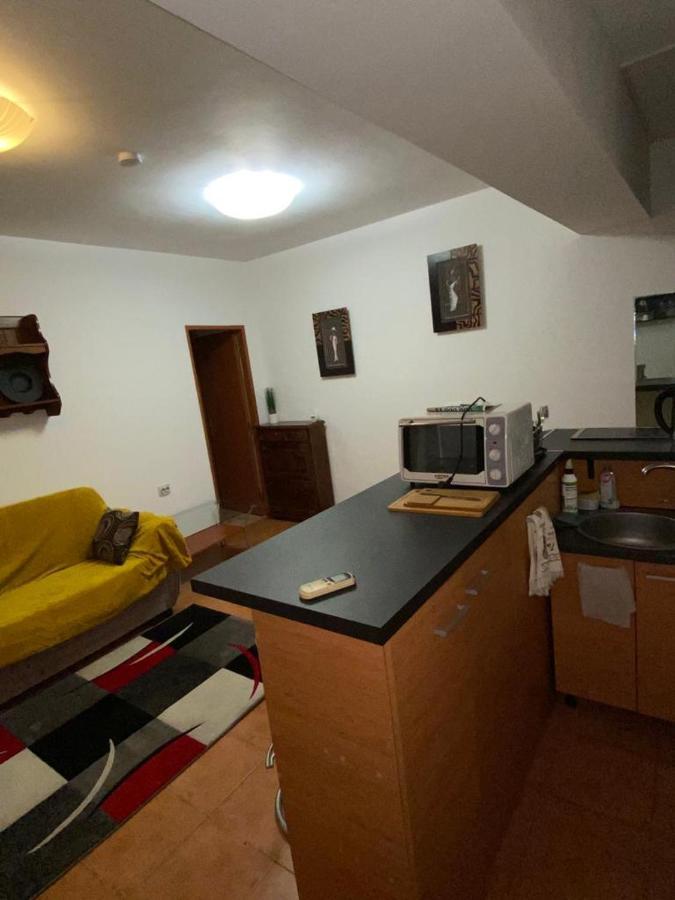 Apartament Cochet Appartement Boekarest Buitenkant foto